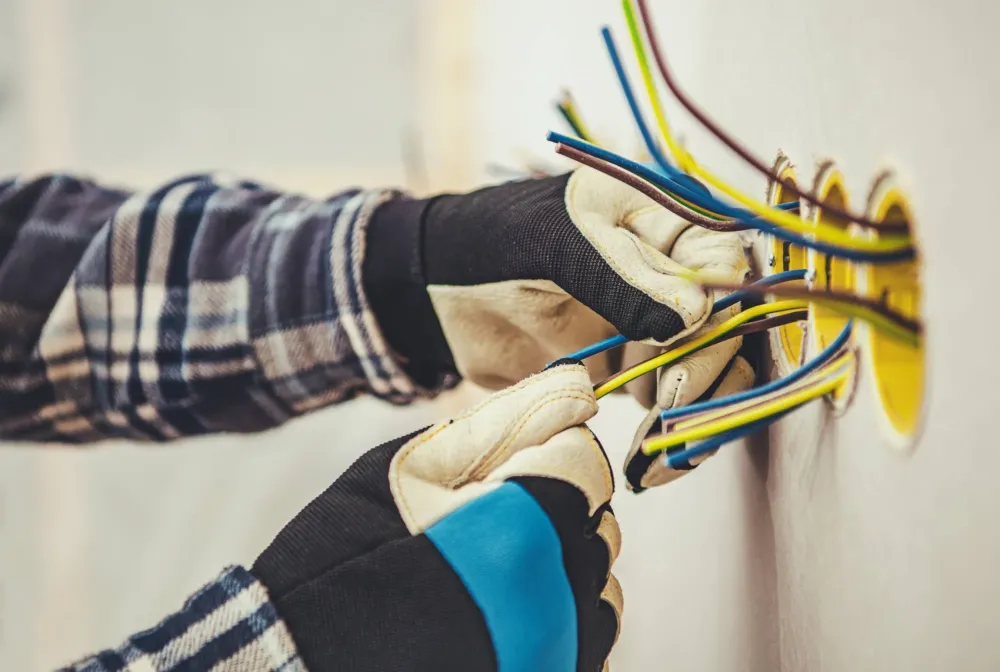 Électricité générale à Mormant-sur-Vernisson